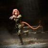 D&D Golden Archive Honor Among Thieves Doric Action 1