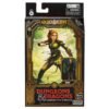 D&D Golden Archive Honor Among Thieves Doric Front